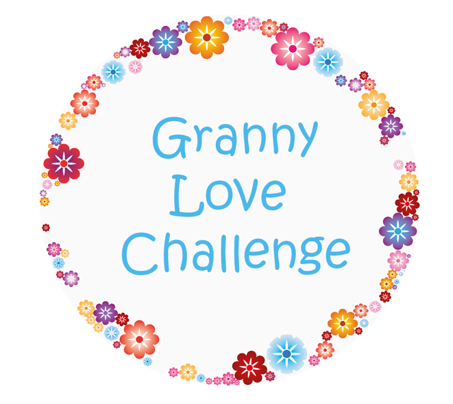 Granny love challenge
